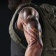 Illustration for article titled Every Bald Eagle Tattoo Fromi Ghost Recon Breakpoint/i, Ranked